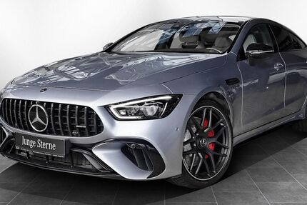 Mercedes-Benz AMG GT 94.350 km 92.990 &euro; Kehl 77694