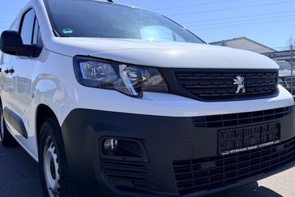 Peugeot Partner 63.300 km 8.999 &euro; Lahr-Langenwinkel 77933