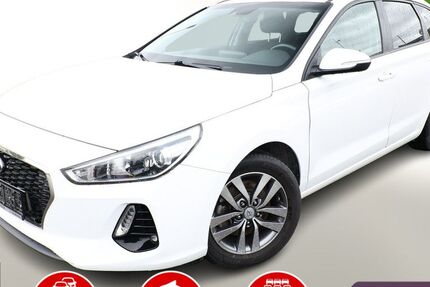 Hyundai i30 66.700 km 12.688 &euro; Kehl 77694