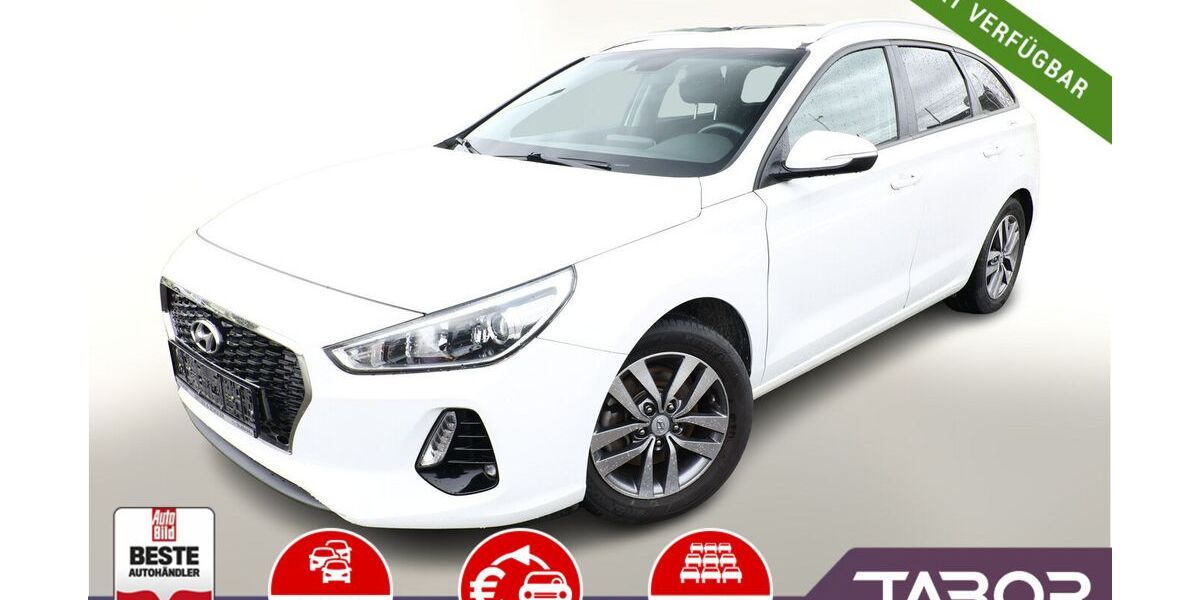 Hyundai i30 66.700 km 12.688 &euro; Kehl 77694