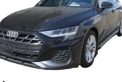 Audi A3 13.801 km 33.760 &euro; Kehl 77694