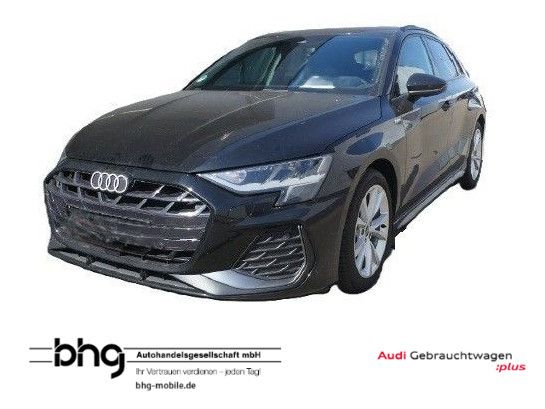 Audi A3 13.801 km 33.760 &euro; Kehl 77694