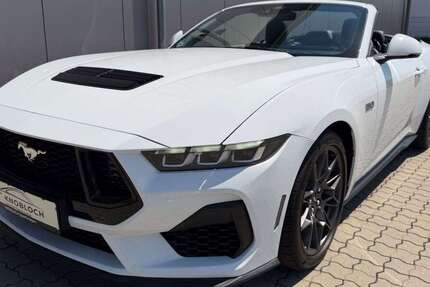 Ford Mustang 4.923 km 59.870 &euro; Appenweier 77767