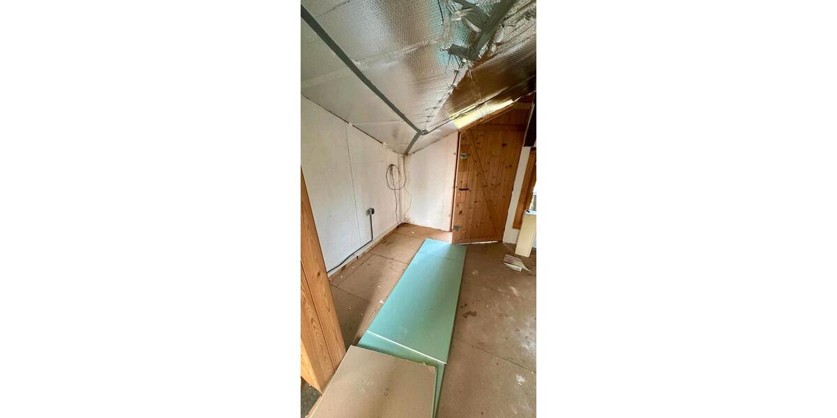 Einfamilienhaus Friesenheim - 3 Zimmer, 55 m&sup2;, 85.000&euro; | Angebot:25421356