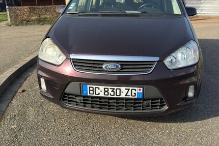 Ford C-Max 199.500 km 2.850 &euro; Kehl 77694