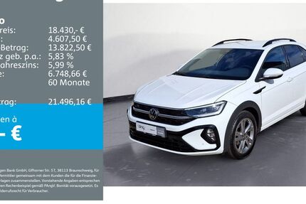 VW Taigo 79.904 km 18.430 &euro; Kehl 77694