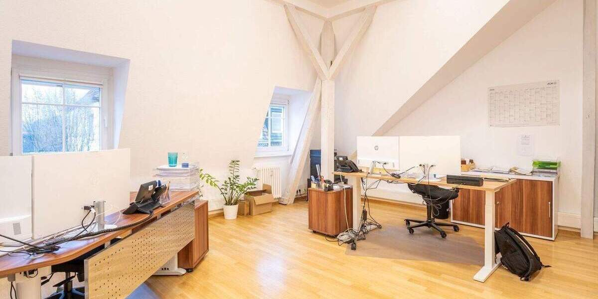 Gewerbeobjekt Lahr/Schwarzwald Lahr - 7 Zimmer, 158 m&sup2;, 2.090&euro; | Angebot:25733871