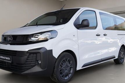 Opel Vivaro 36.786 km 32.450 &euro; Haslach im Kinzigtal 77716