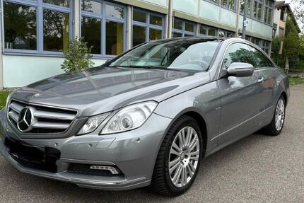 Mercedes-Benz E 350 190.200 km 13.000 &euro; Schutterwald 77746