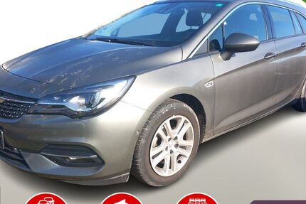 Opel Astra 43.600 km 14.688 &euro; Kehl 77694