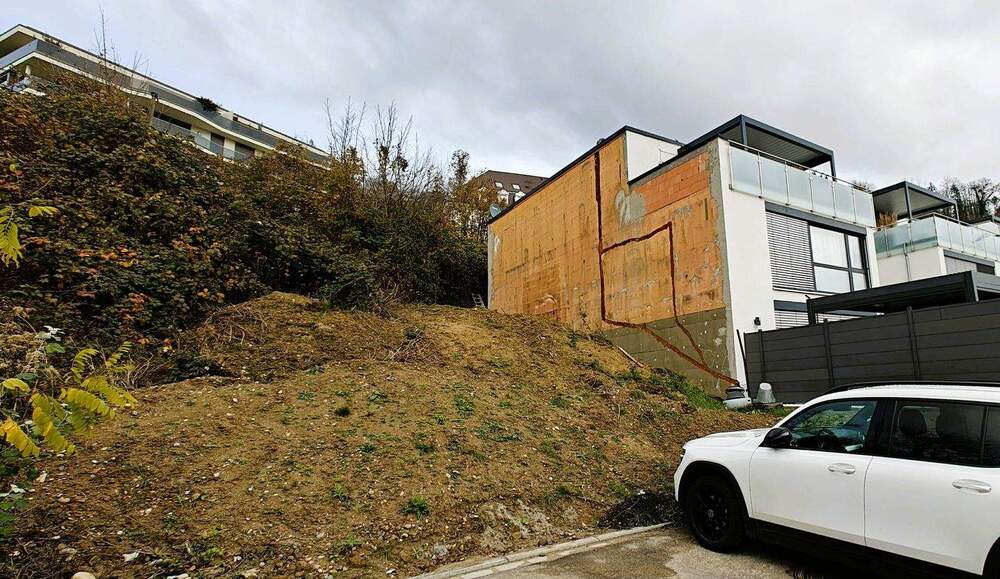 Grundstück Lahr/Schwarzwald Lahr - 160.000&euro; | Angebot:25837564