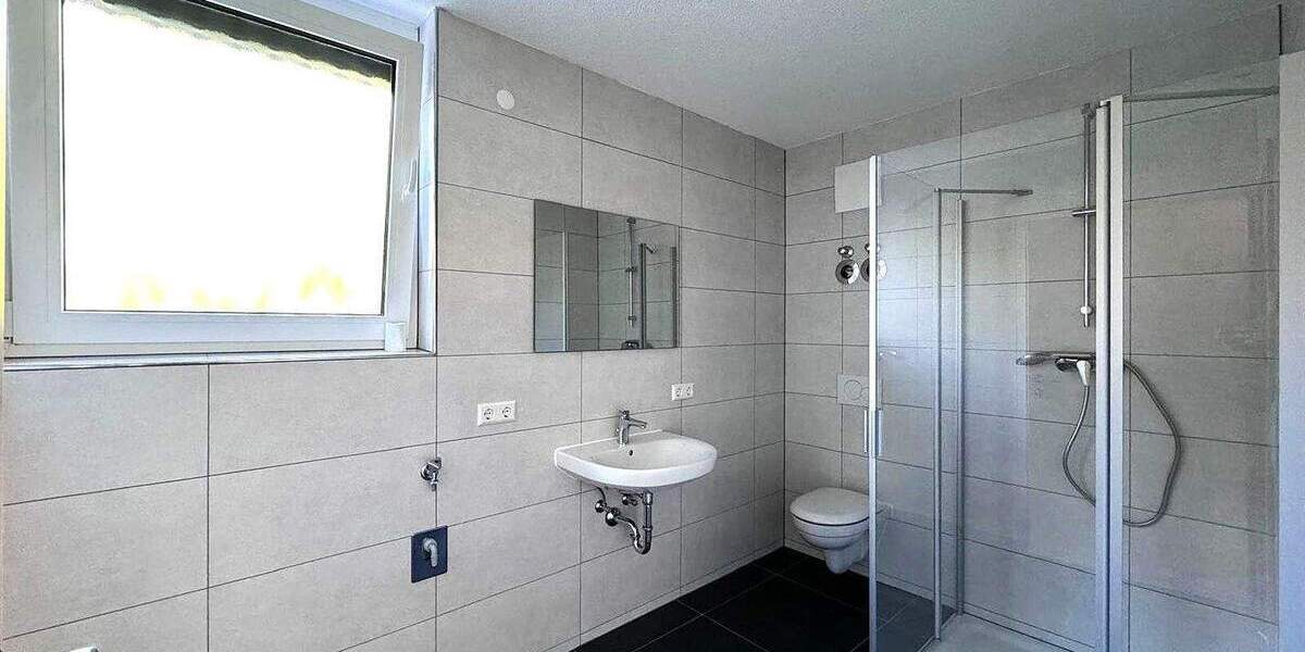 Etagenwohnung Schwanau Allmannsweier - 3 Zimmer, 78 m&sup2;, 340.600&euro; | Angebot:25683846