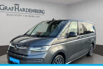 VW T7 Multivan 18.300 km 64.555 &euro; Lahr 77933