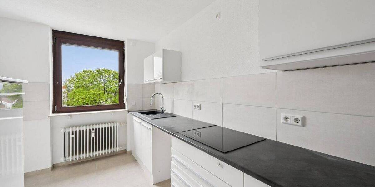 Etagenwohnung Kehl Marlen - 4 Zimmer, 90 m&sup2;, 275.000&euro; | Angebot:26156317