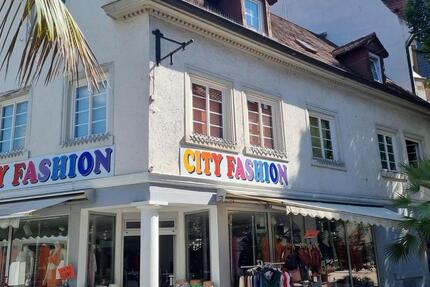 Gewerbeobjekt Lahr (Schwarzwald) - 1.295&euro; | Angebot:25992836