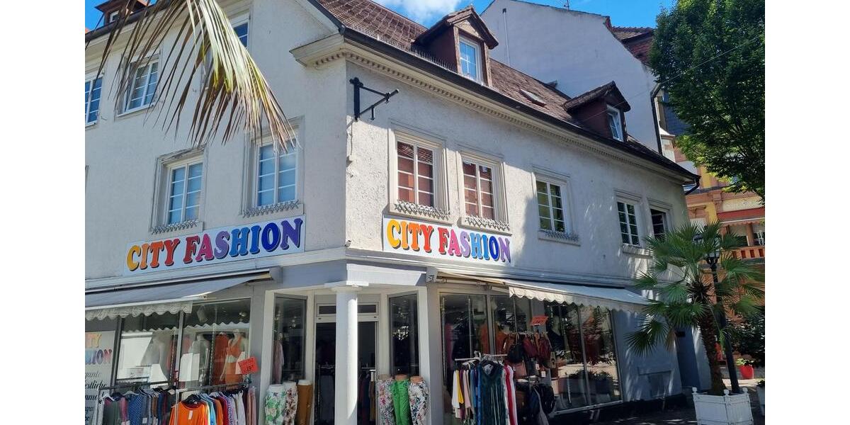 Gewerbeobjekt Lahr (Schwarzwald) - 1.295&euro; | Angebot:25992836