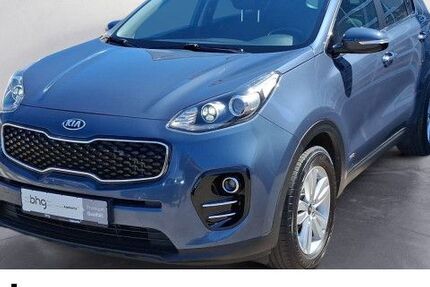Kia Sportage 102.529 km 12.960 &euro; Kehl 77694