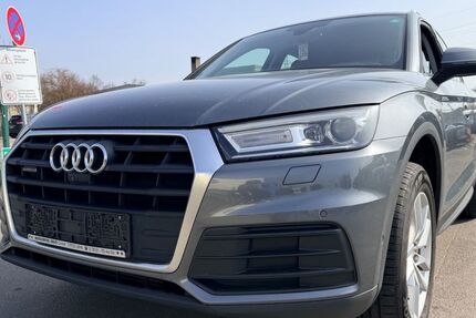Audi Q5 119.000 km 22.800 &euro; Lahr-Langenwinkel 77933