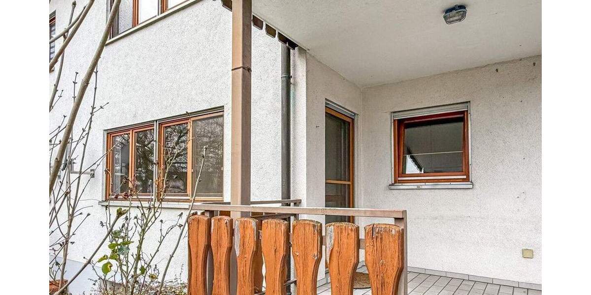 Etagenwohnung Willstätt Sand - 3 Zimmer, 65 m&sup2;, 174.000&euro; | Angebot:25741328