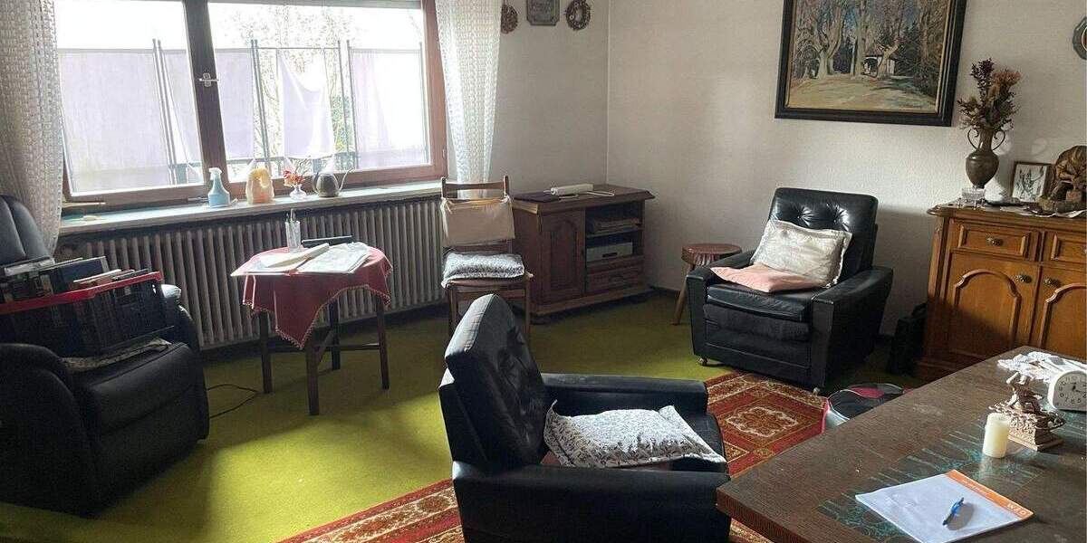 Einfamilienhaus Ettenheim - 6 Zimmer, 149 m&sup2;, 318.000&euro; | Angebot:25747812