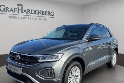 VW T-Roc 21.200 km 21.222 &euro; Gengenbach 77723