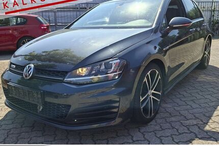 VW Golf 262.158 km 8.785 &euro; Achern 77855