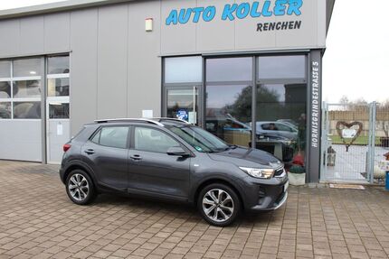 Kia Stonic 45.500 km 13.500 &euro; Renchen 77871