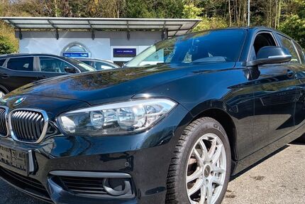 BMW 118 165.000 km 12.400 &euro; Lahr-Langenwinkel 77933