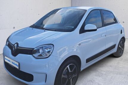 Renault Twingo 61.805 km 9.480 &euro; Offenburg- Industriegebiet Elgersweier-Nord 77656