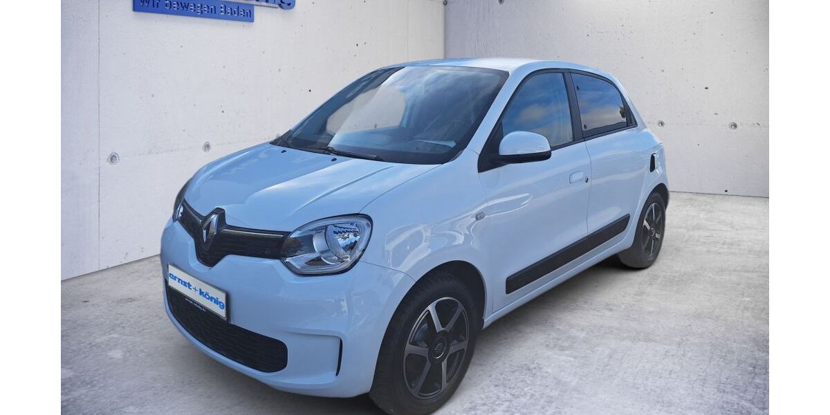 Renault Twingo 61.805 km 9.480 &euro; Offenburg- Industriegebiet Elgersweier-Nord 77656