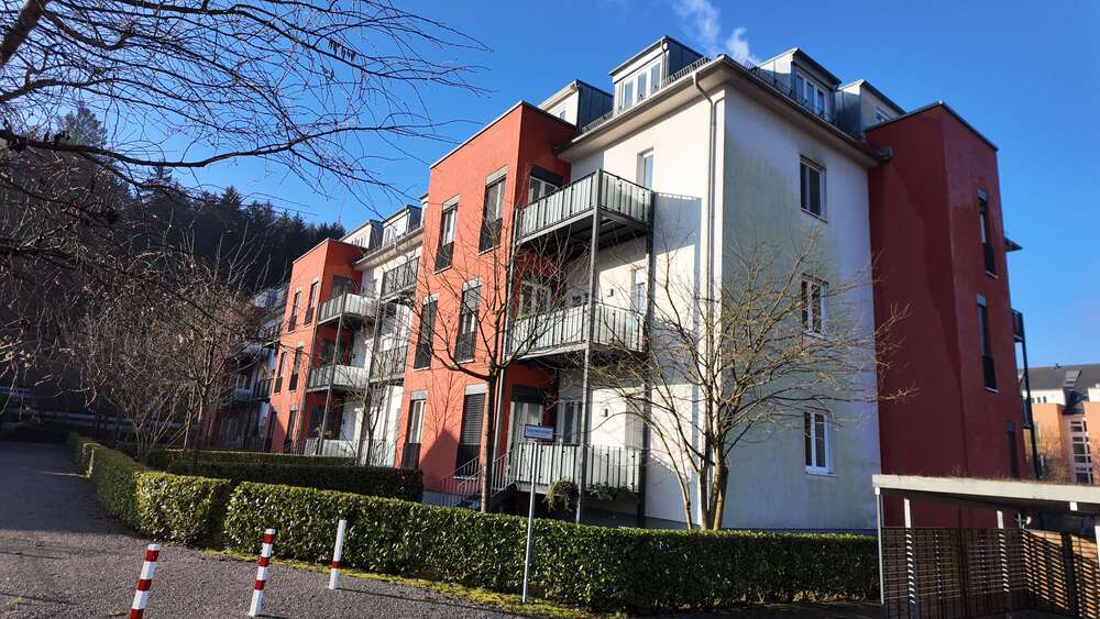 Etagenwohnung Lahr - 2 Zimmer, 68 m&sup2;, 195.900&euro; | Angebot:26099766