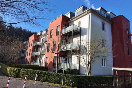 Wohnung Lahr - 2 Zimmer, 68 m&sup2;, 195.900&euro; | Angebot:26099766