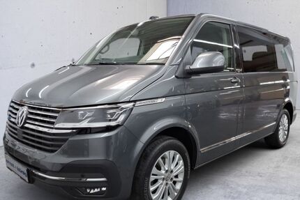 VW T6 Multivan 52.100 km 46.890 &euro; Herbolzheim 79336