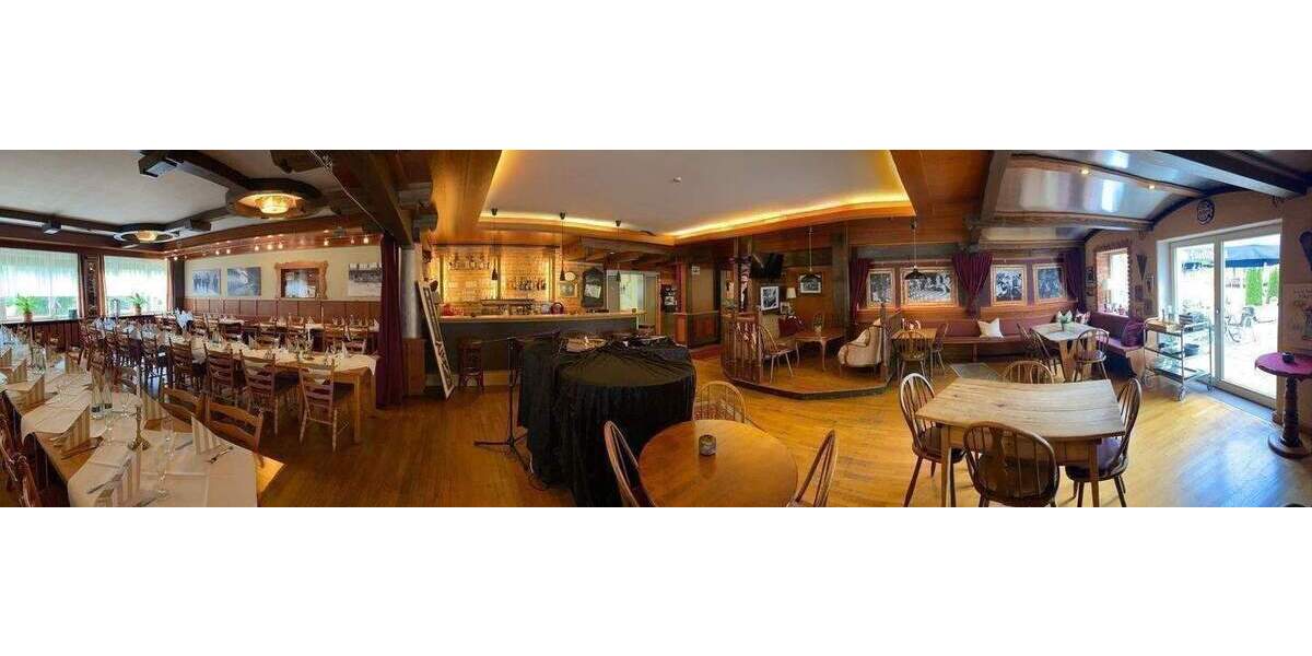 Gewerbeobjekt Bad Rippoldsau-Schapbach Schapbach - 500.000&euro; | Angebot:25899753