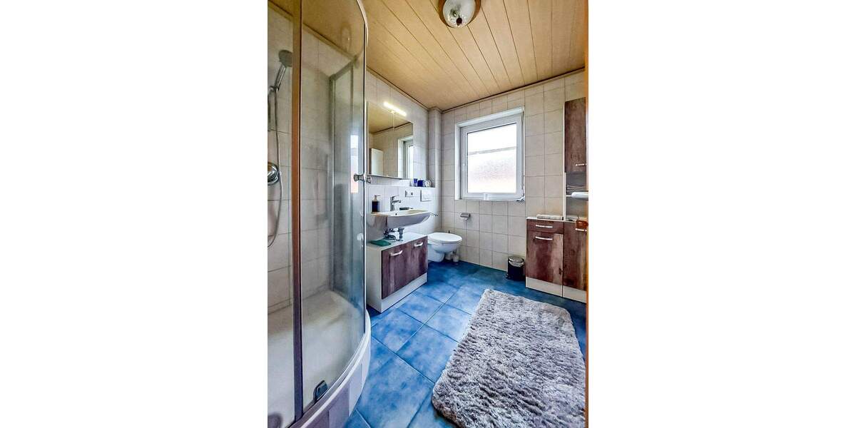 Mehrfamilienhaus, Wohnhaus Gengenbach Bermersbach - 7 Zimmer, 164 m&sup2;, 599.000&euro; | Angebot:25694419