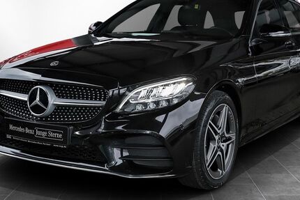 Mercedes-Benz C 200 90.520 km 27.790 &euro; Achern 77855