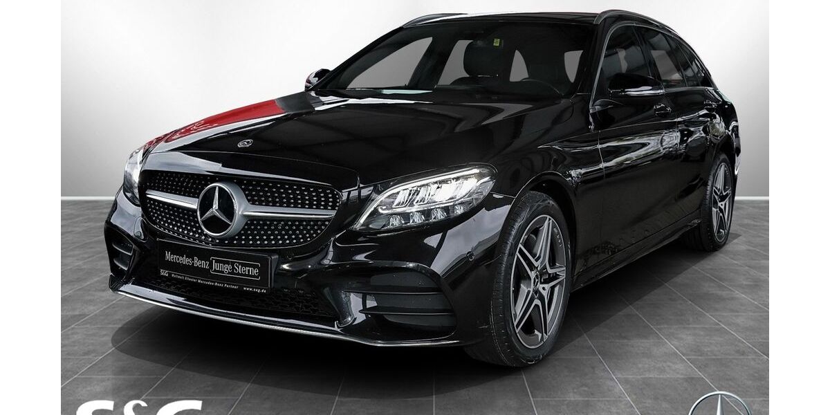 Mercedes-Benz C 200 90.520 km 27.890 &euro; Achern 77855