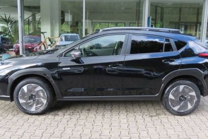 Subaru Crosstrek 1.801 km 35.840 &euro; Oppenau 77728