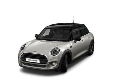 Mini Cooper 95.200 km 17.930 &euro; Lahr 77933