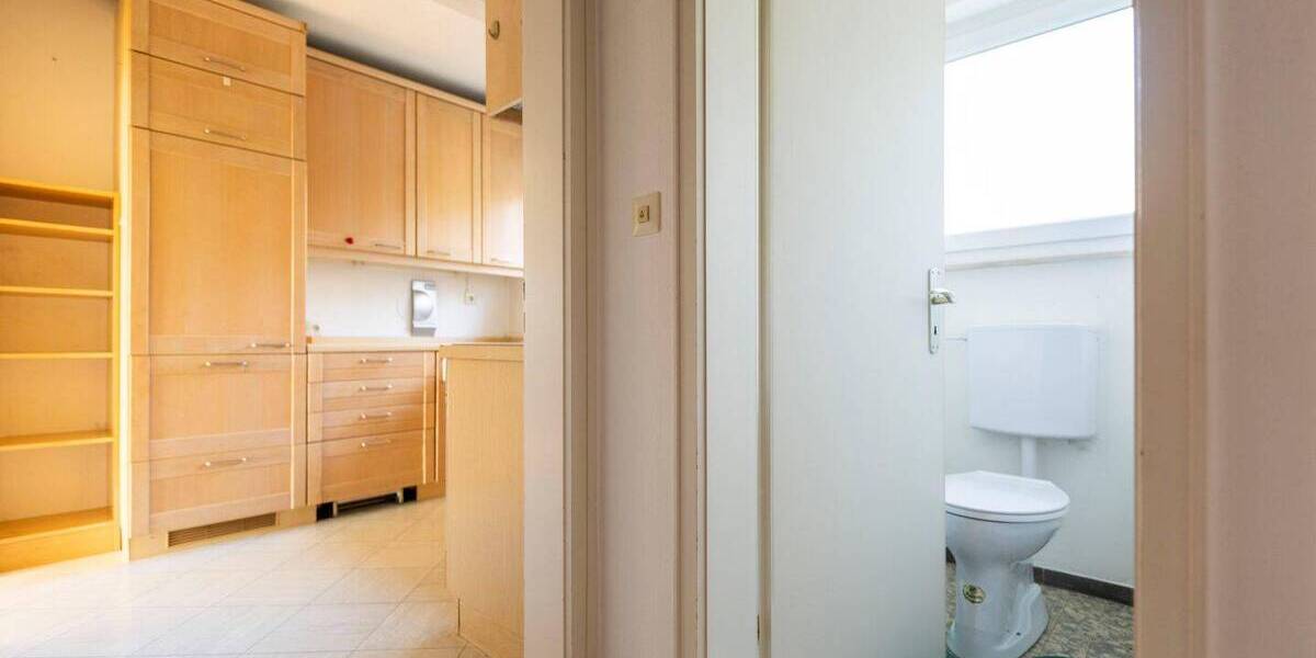 Einfamilienhaus Ortenberg - 6 Zimmer, 156 m&sup2;, 545.000&euro; | Angebot:25801002