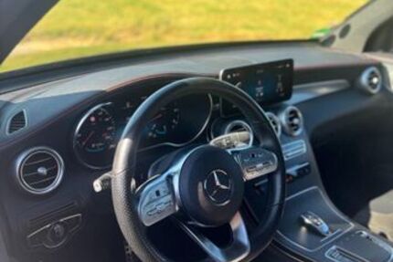 Mercedes-Benz GLC 400 96.500 km 40.500 &euro; Hohberg 77749