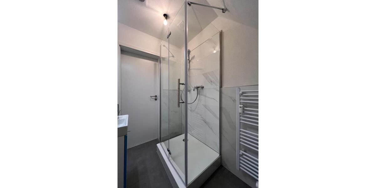 Dachgeschoßwohnung Lahr (Schwarzwald) - 1.5 Zimmer, 53 m&sup2;, 700&euro; | Angebot:26034145