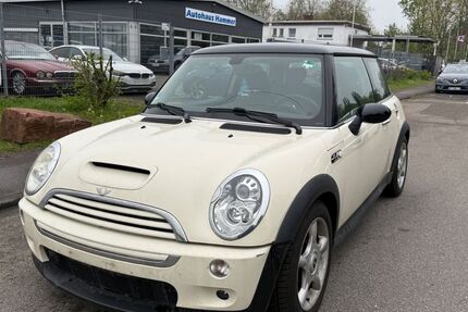 Mini Cooper S 205.000 km 2.499 &euro; lahr 77933