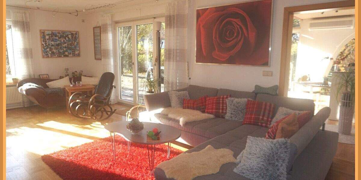 Einfamilienhaus Hausach - 6 Zimmer, 190 m&sup2;, 668.000&euro; | Angebot:25774655