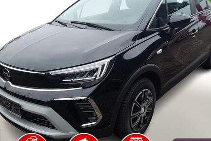 Opel Crossland (X) 99.250 km 12.388 &euro; Kehl 77694