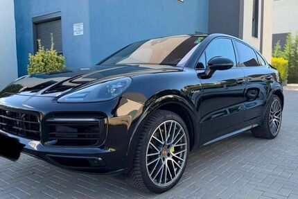 Porsche Cayenne 143.000 km 60.900 &euro; Kehl 77866