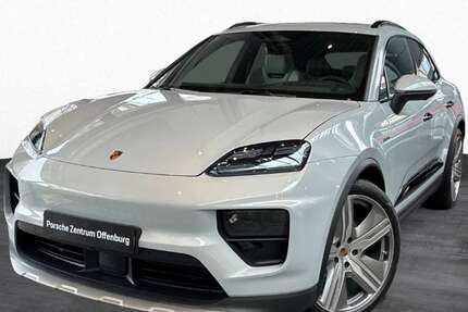 Porsche Macan 6.038 km 97.870 &euro; Offenburg 77652