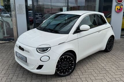 Fiat 500e 7.300 km 21.450 &euro; Kehl am Rhein 77694