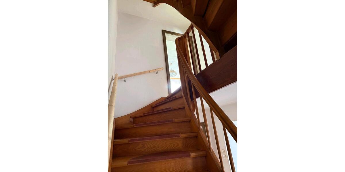 Reihenhaus Lahr (Schwarzwald) - 4.5 Zimmer, 103 m&sup2;, 333.000&euro; | Angebot:26040836