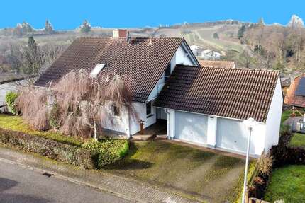 Haus Kippenheim - 5 Zimmer, 110 m&sup2;, 499.890&euro; | Angebot:24224769